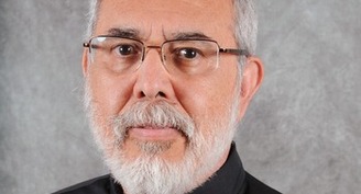Passing of Fr. Frank Cady