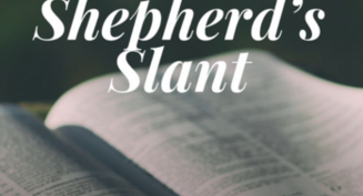 Shepherd's Slant