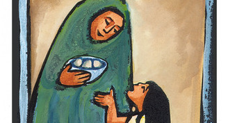 Scripture Reflection for July 27, 2025, Seventeenth Sunday in Ordinary Time