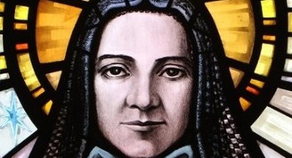 175 years after her birth, St. Frances Cabrini remains a model of courage, perseverance