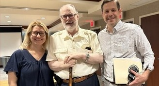 Children of Catholic OB-GYN behind Creighton fertility care model follow in his footsteps