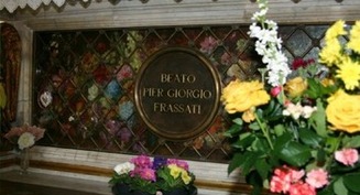 Body of Blessed Frassati, relic of Blessed Acutis will be in Rome for Jubilee