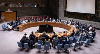 Holy See tells UN: World needs real peace, not just 'absence of war'