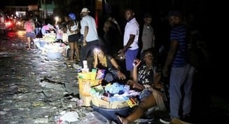 Noem ends TPS protection for half a million Haitians, placing them at risk of deportation