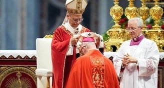 Full transcript of CNS interview with Archbishop Edward J. Weisenburger of Detroit