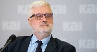 Longtime head of Polish Catholic news agency resigns, as bishops seek tighter control