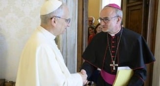 Safeguarding remains a top priority with new appointment, US cardinal says