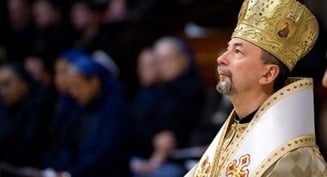 Vatican ends pontifical delegate's mission in Indian archdiocese