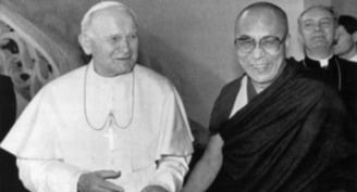 Dalai Lama, iconic spiritual leader who has met popes and befriended presidents, turns 90
