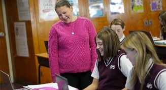 ANALYSIS: 'Big Beautiful Bill' gives school choice advocates partial victory with more to do