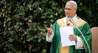 ​El Papa reza por la conversión de quienes se resisten a actuar ante la crisis climática