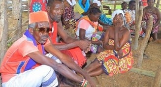 Witchcraft accusations drive elders in Kenya from homes, seeking refuge with religious sisters