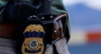 San Bernardino Diocese suspends Mass obligation for those with 'genuine fear' of ICE raids