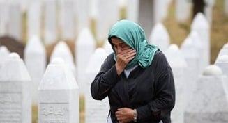 Wounds of Srebrenica massacre still felt 30 years later