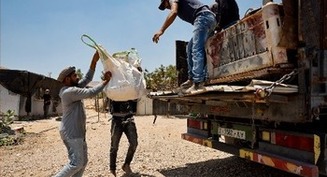 Church leaders appeal to international community as Jewish settlers attack Taybeh residents