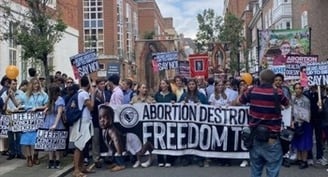 Nearly one in three conceptions in England and Wales end in abortion, government figures reveal