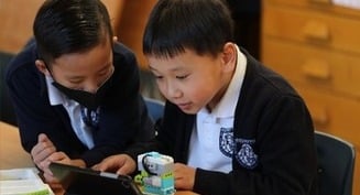Brave new classroom: Catholic schools nationwide integrate AI into teaching plans