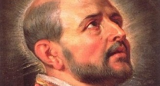 How and why to laugh like a saint