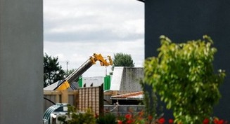 As excavation begins at Irish maternity home, Catholic experts urge fact-based news reporting