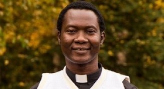 Proof of life for kidnapped Nigerian priest received by Alaska diocese where he served