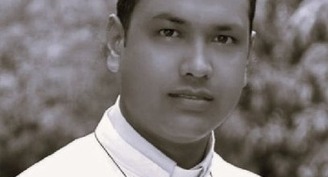 Myanmar opposition court sentences 9 men to 20 years for killing priest