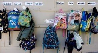 How to grow in faith for back-to-school