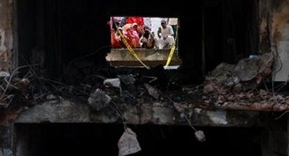 Catholic Church mourns deaths in Bangladesh military plane crash
