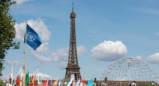Holy See at the UN urges sustainable development as US pulls out of UNESCO