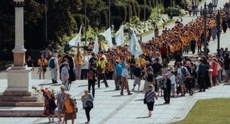 Poland's 'living memorial' to St. John Paul II marks 25 years of transforming lives