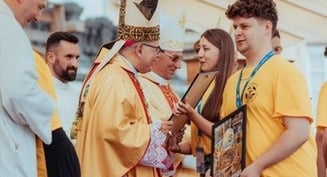 Poland's 'living memorial' to St. John Paul II marks 25 years of transforming lives