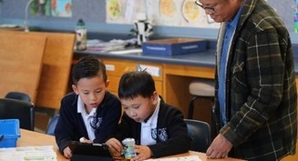 New law will help families access America's Catholic schools