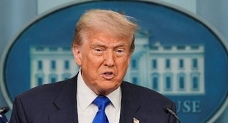 ​Tribunal federal ratifica el bloqueo de la orden de ciudadanía por nacimiento de Trump