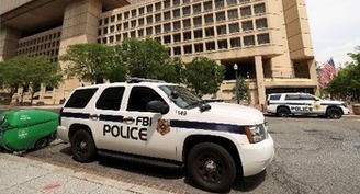 Report: FBI surveilled SSPX priest amid probe of suspected neo-Nazi's plans for violence