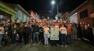 Provincia agustina confirma que sacerdote colombiano ha sido liberado