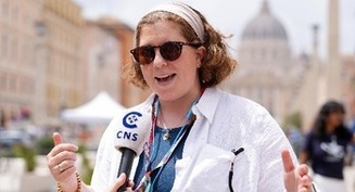 Call to evangelize all nations includes the digital continent, influencers say