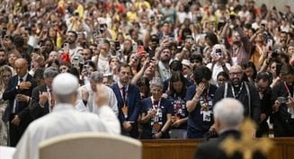 Full text: Pope Leo XIV address to Catholic digital missionaries and influencers