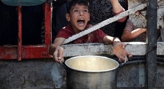 Gaza pastor: 'We remain in the hands of the Lord'