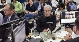 Volkswagen's Brazil ranch probed for human trafficking; Catholic priest exposed it