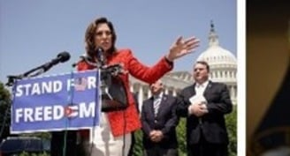 Amid shift in public opinion on immigration, Catholic advocates praise bipartisan attempt at reform