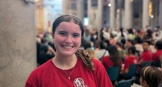 For US pilgrims, Jubilee of Youth confirms call to holiness in everyday life