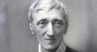 Pope paves way for St. John Henry Newman to be formally named doctor of the church