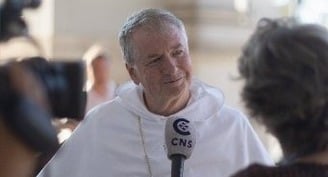 US bishops: Youth are ready to make world better, give them room to discern how