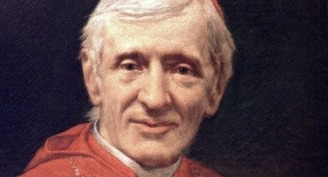 Celebrating Cardinal Newman, one of the 'great teachers of the church'