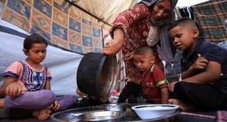 USCCB international policy chair urges Trump to expand humanitarian assistance in Gaza