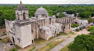 Experts see US UNESCO exit as blow to historic preservation for churches, other sites