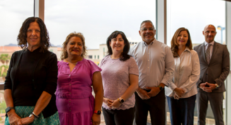 Welcoming new principals to the Diocese of Tucson