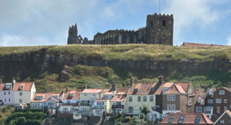 Bishop’s journey through Northern England