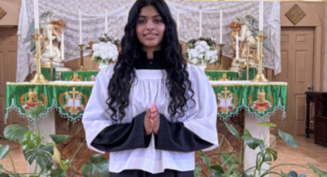 My faith journey in Miami