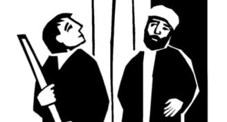 Scripture Reflection for Aug. 17, 2025, Twentieth Sunday in Ordinary Time