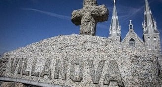 'Cruel Hoax' active shooter alert disrupts Villanova's Opening Mass
